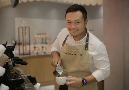 Nhờ sáng tạo đồ uống có vị ‘ký ức về người yêu cũ’ hãng cà phê thu nghìn tỉ mỗi năm